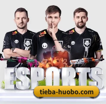 火博体育 APP 界面 - huobosports